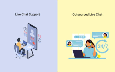 In-House Live Chat Support or Outsourced Live Chat: Which One You Should Choose?