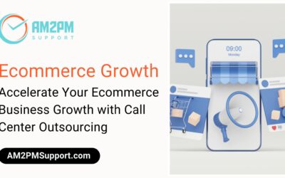 Ecommerce Call Center Outsourcing Services: Complete BPO Guide to Grow Your Business Online