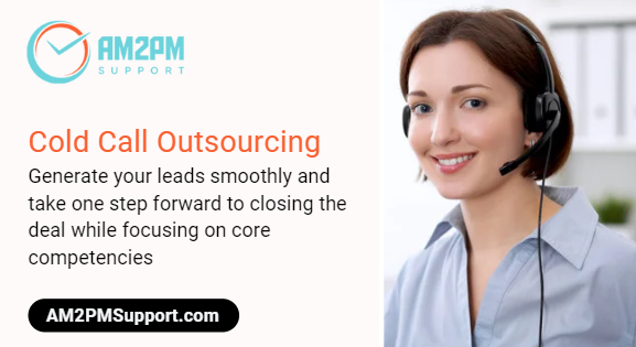 Cold Call Outsourcing Services