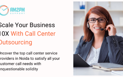 11 Top BPO Call Center Service Providers in Noida for Customer Service & Support