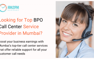 Top 10 BPO Call Center Companies & Service Providers in Mumbai in 2024