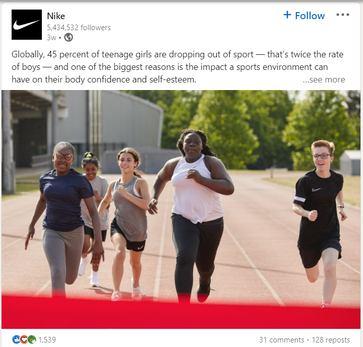 Nike’s customer service with the help of a customer service BPO company