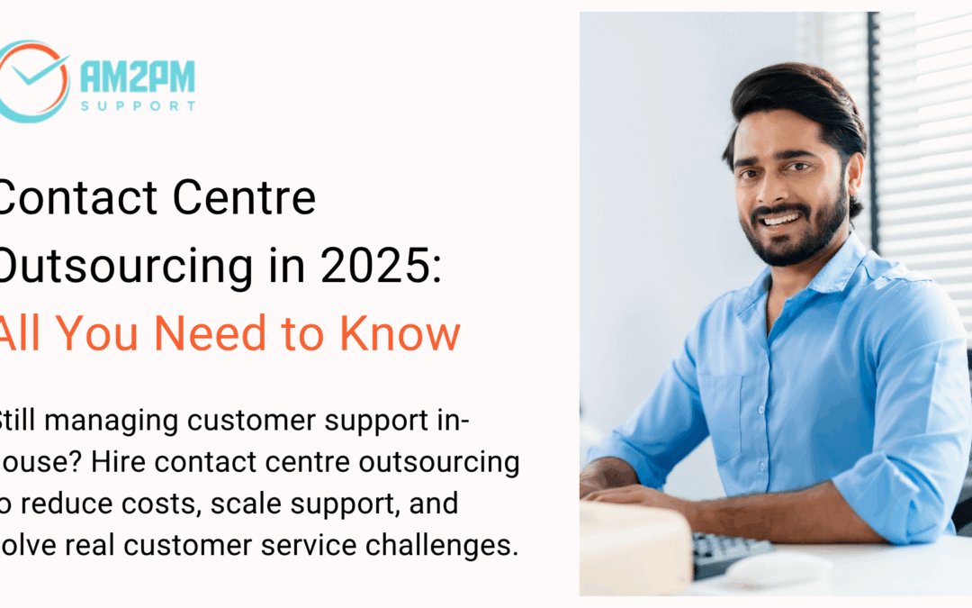 AM2PM Support contact centre outsourcing