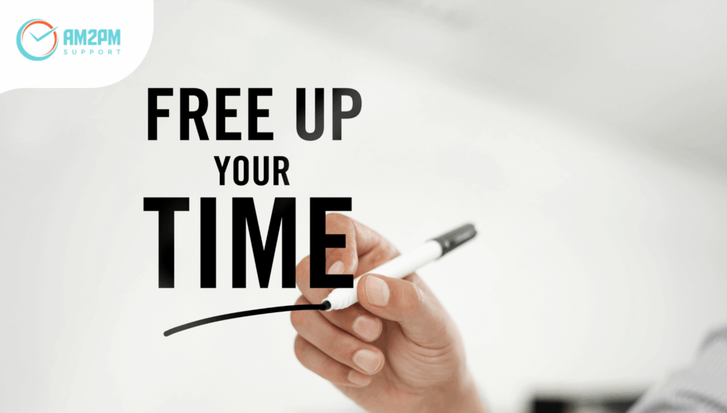 Hiring a contact centre outsourcing company frees up internal time.