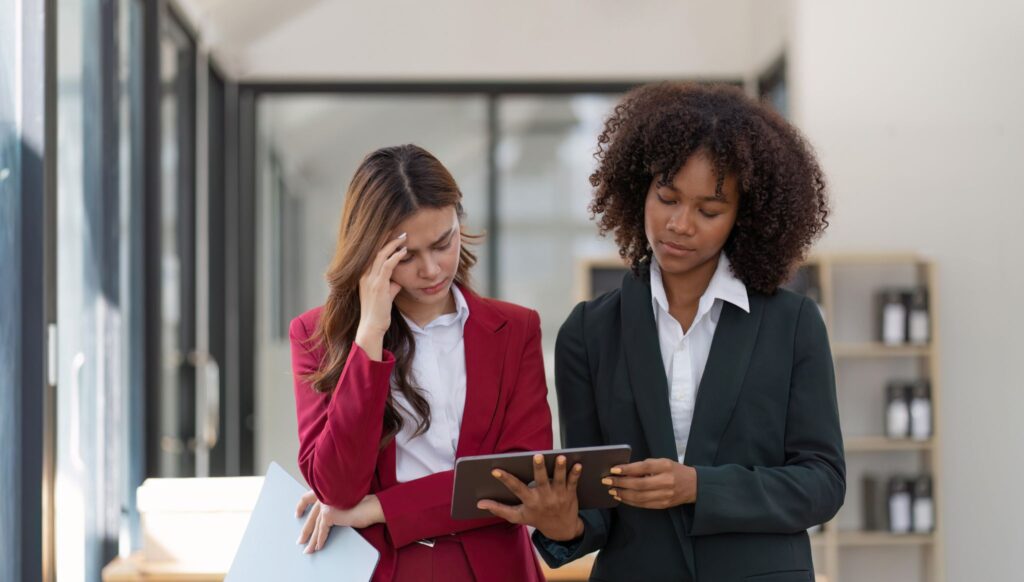 Lack of empathy often results in negative customer service experiences.