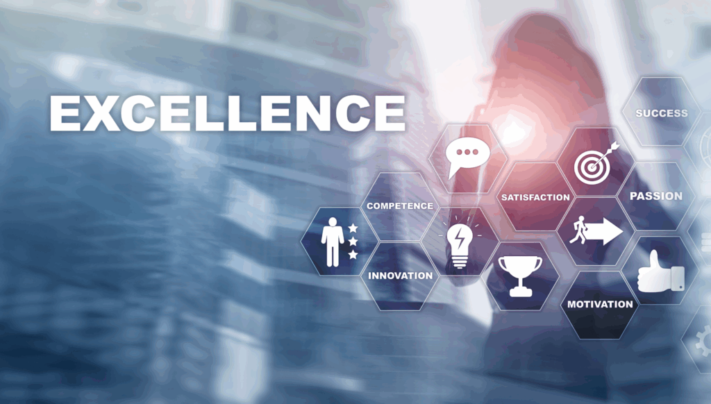 Recognize and reward excellence in call center quality assurance.
