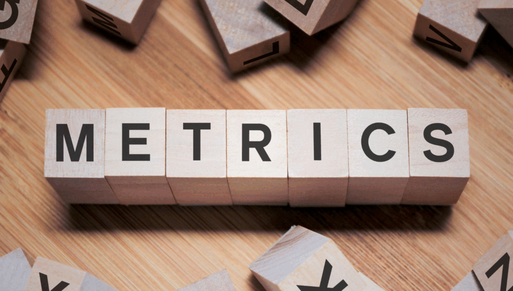 Track key metrics as part of call center quality assurance best practices.