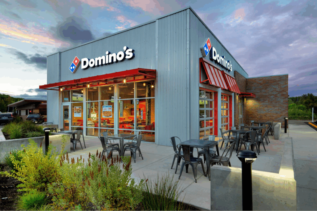 Domino’s India reinventing pizza delivery with omnichannel customer service.