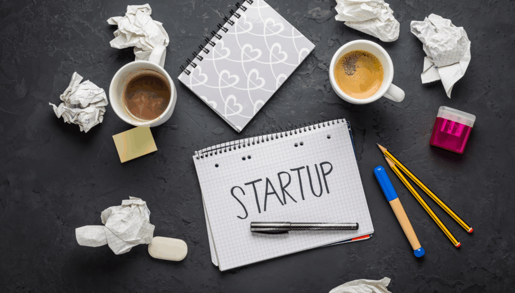 Key functions startups should outsource to improve efficiency and focus on core growth.