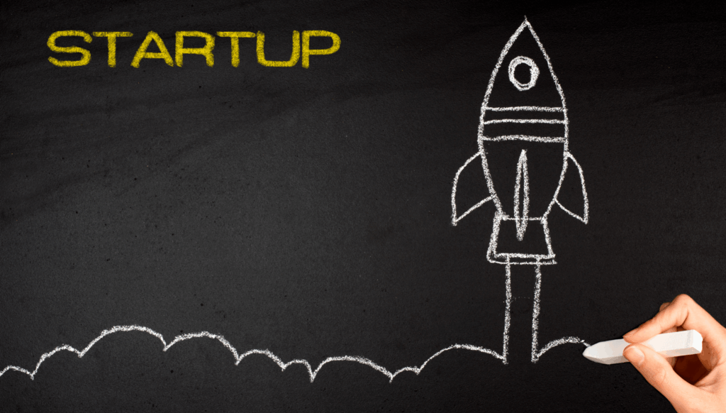 Benefits for startups: scale your startup at market speed with strategic outsourcing.