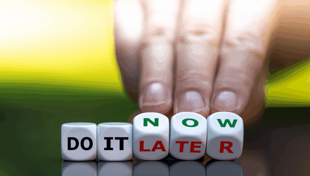 Action plan showing what businesses need to do right now to improve B2B telemarketing.