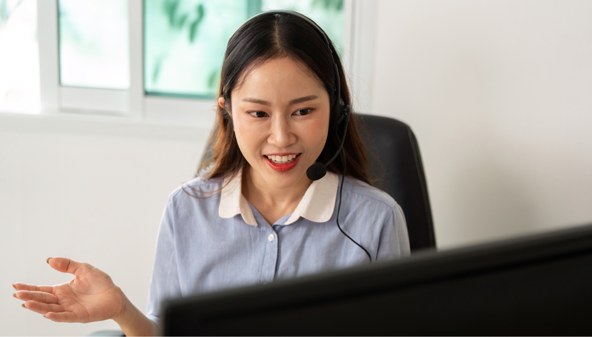 Customer feedback and upsell calling telemarketing services for startups and small businesses.