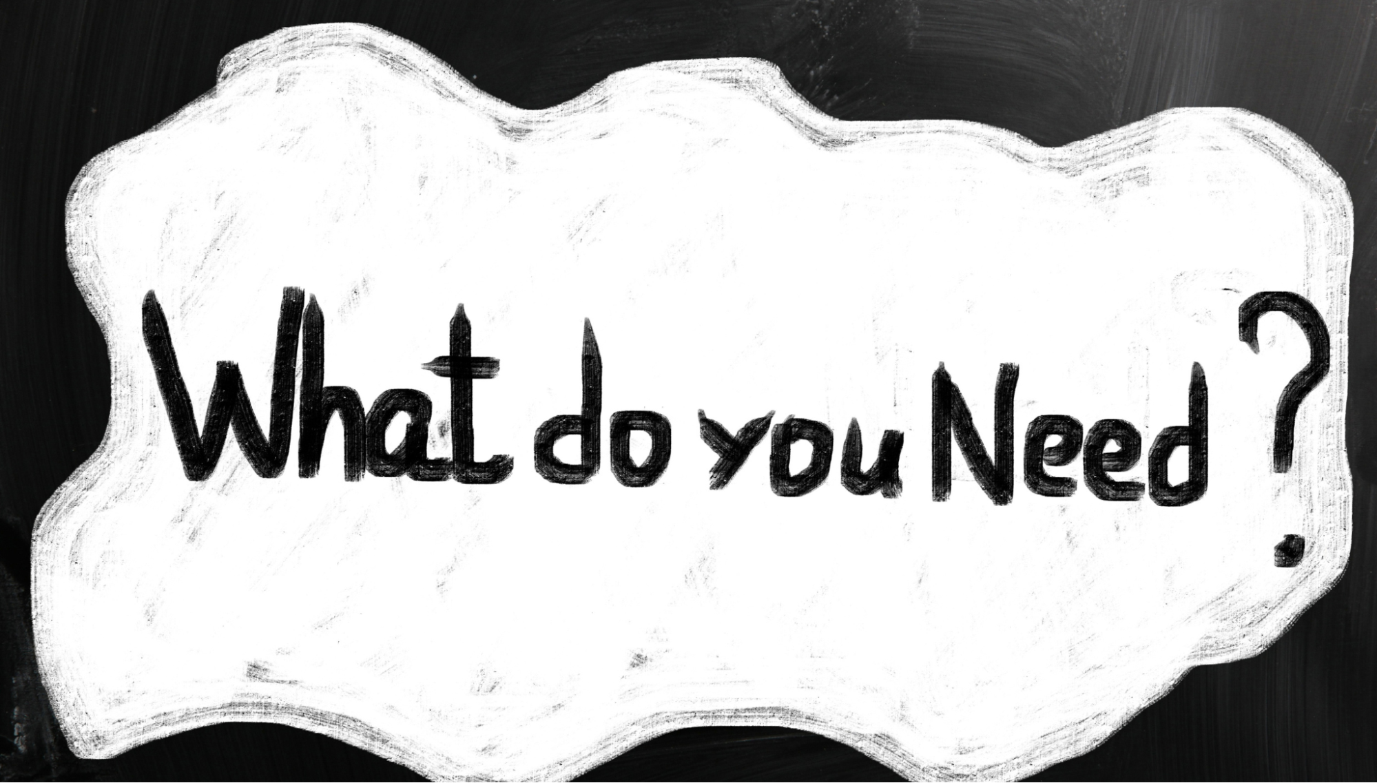 Define your actual needs for outbound call center outsourcing.