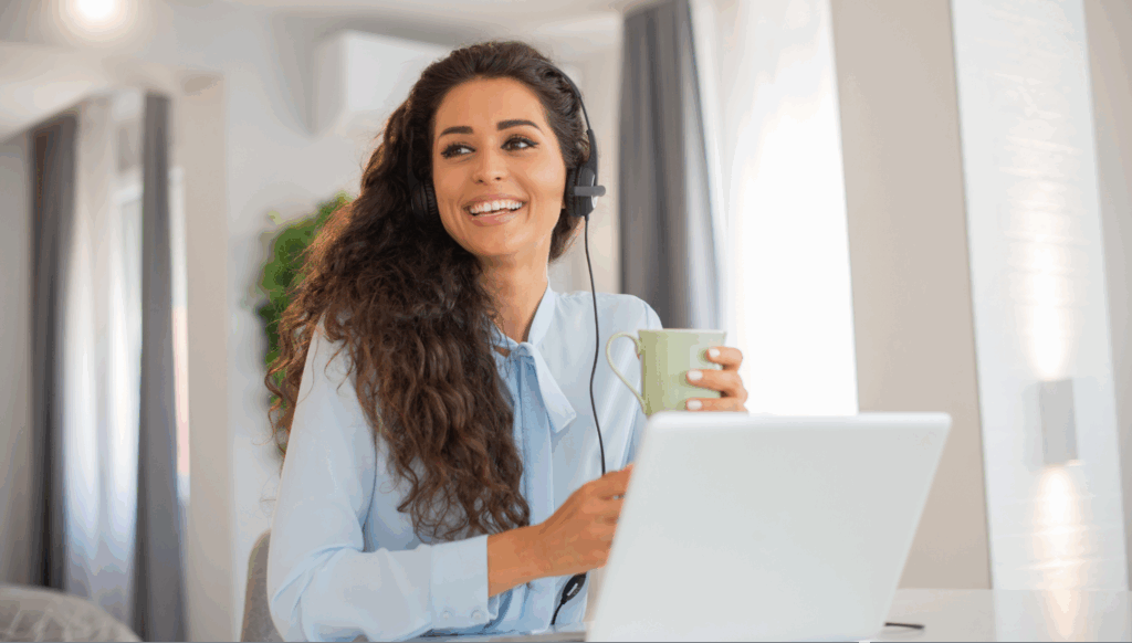 Future trends of BPO and call centers in 2025 with AI, automation, and remote operations.