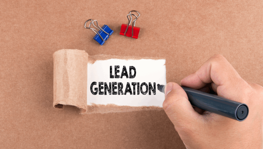 AM2PM Support manages outbound lead generation campaigns.