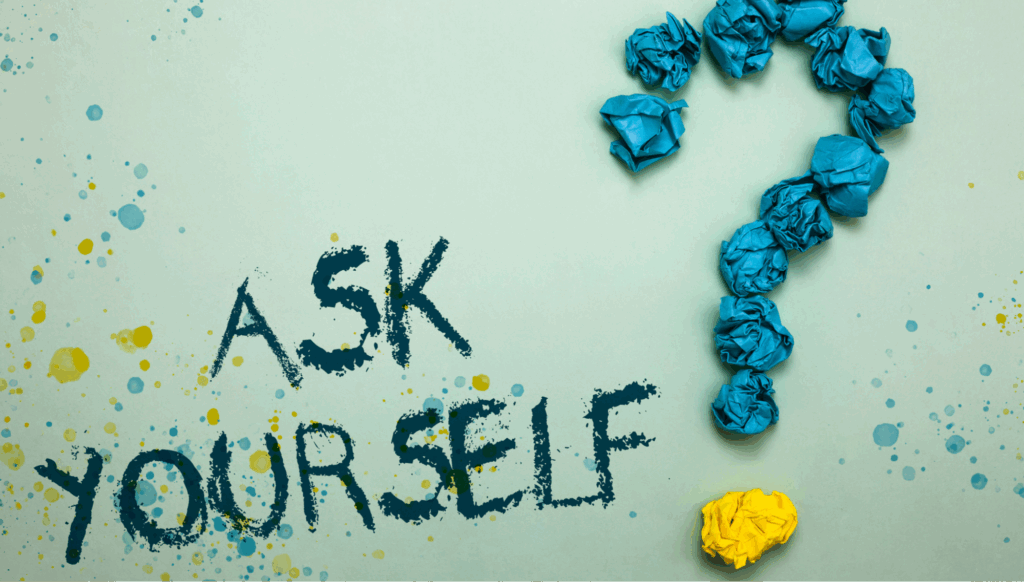 Key questions to ask yourself before you decide.