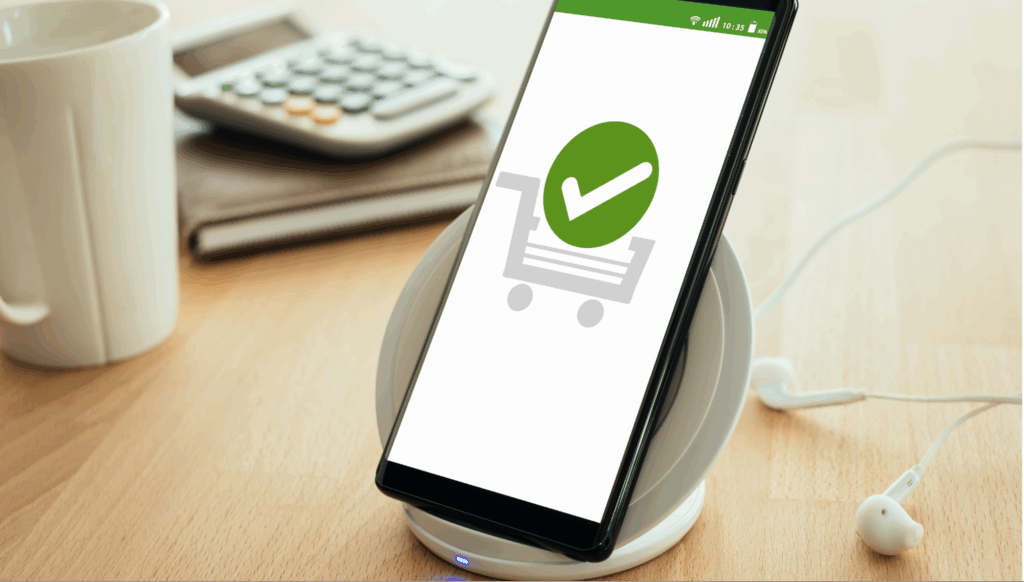 Order confirmation and COD follow-up telemarketing services for small businesses.