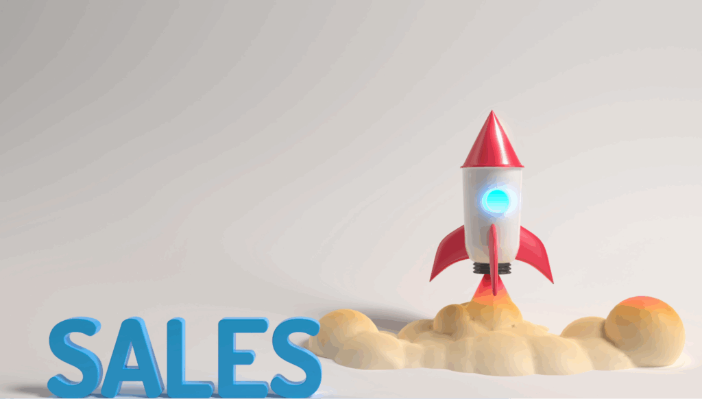 Sales acceleration telemarketing services for startups handling enterprise deals.