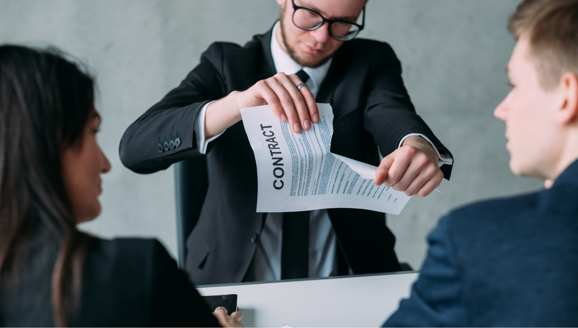 Why most outbound call center partnerships fail.