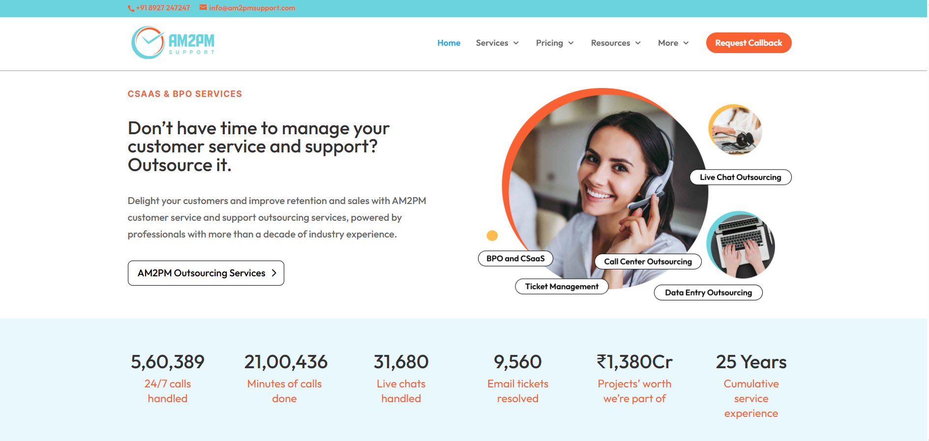 AM2PM Support AI voice agents for customer service helping businesses automate customer support and handle calls efficiently.