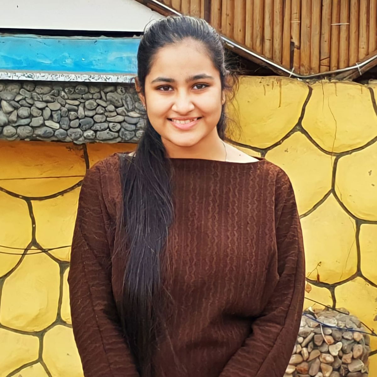 Khushi Talesara