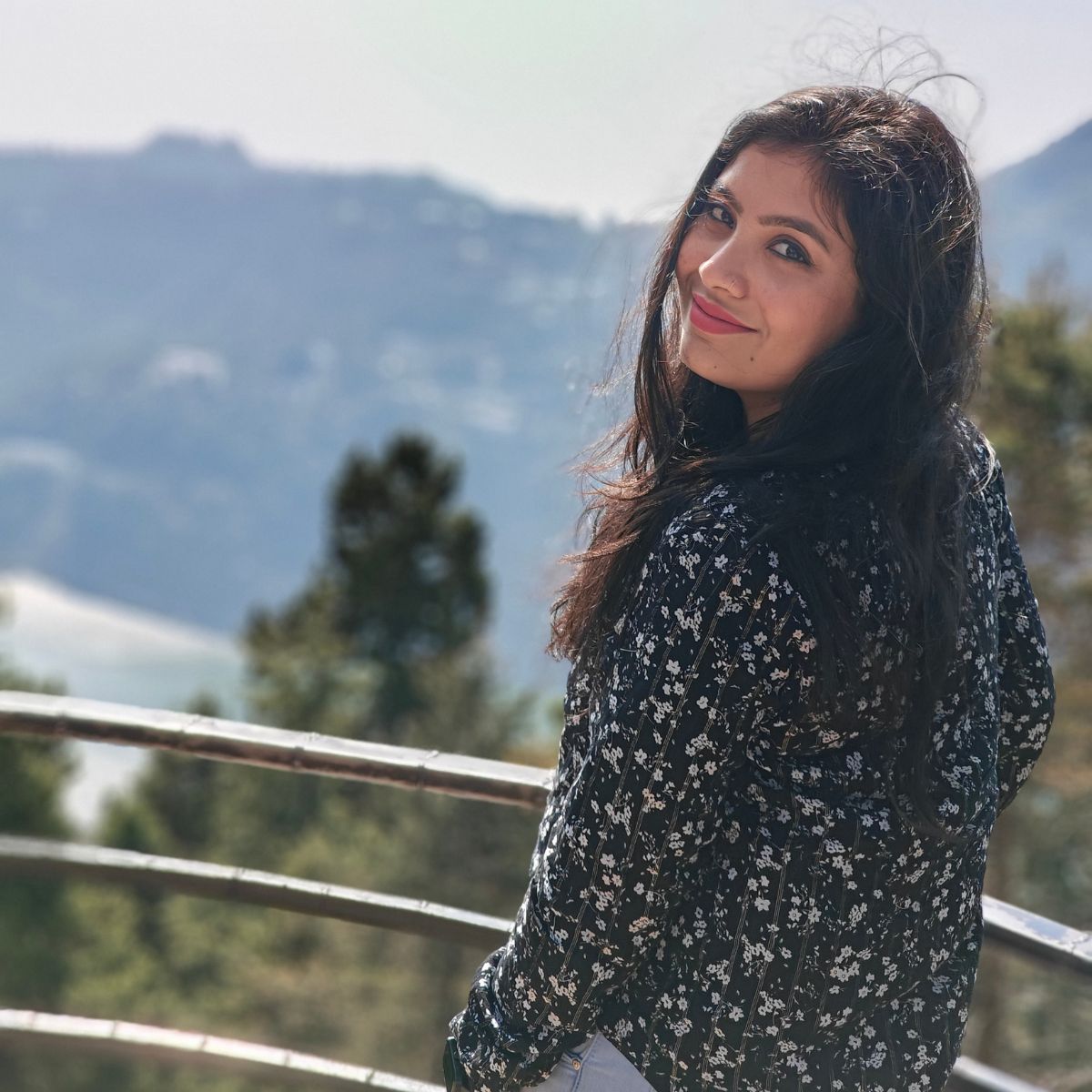 Kratika Goel