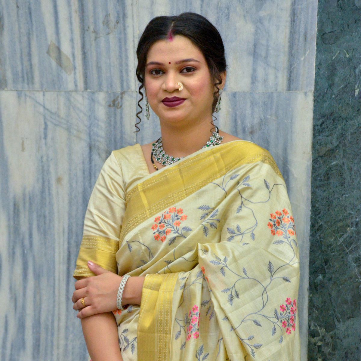 Prachi Warutkar