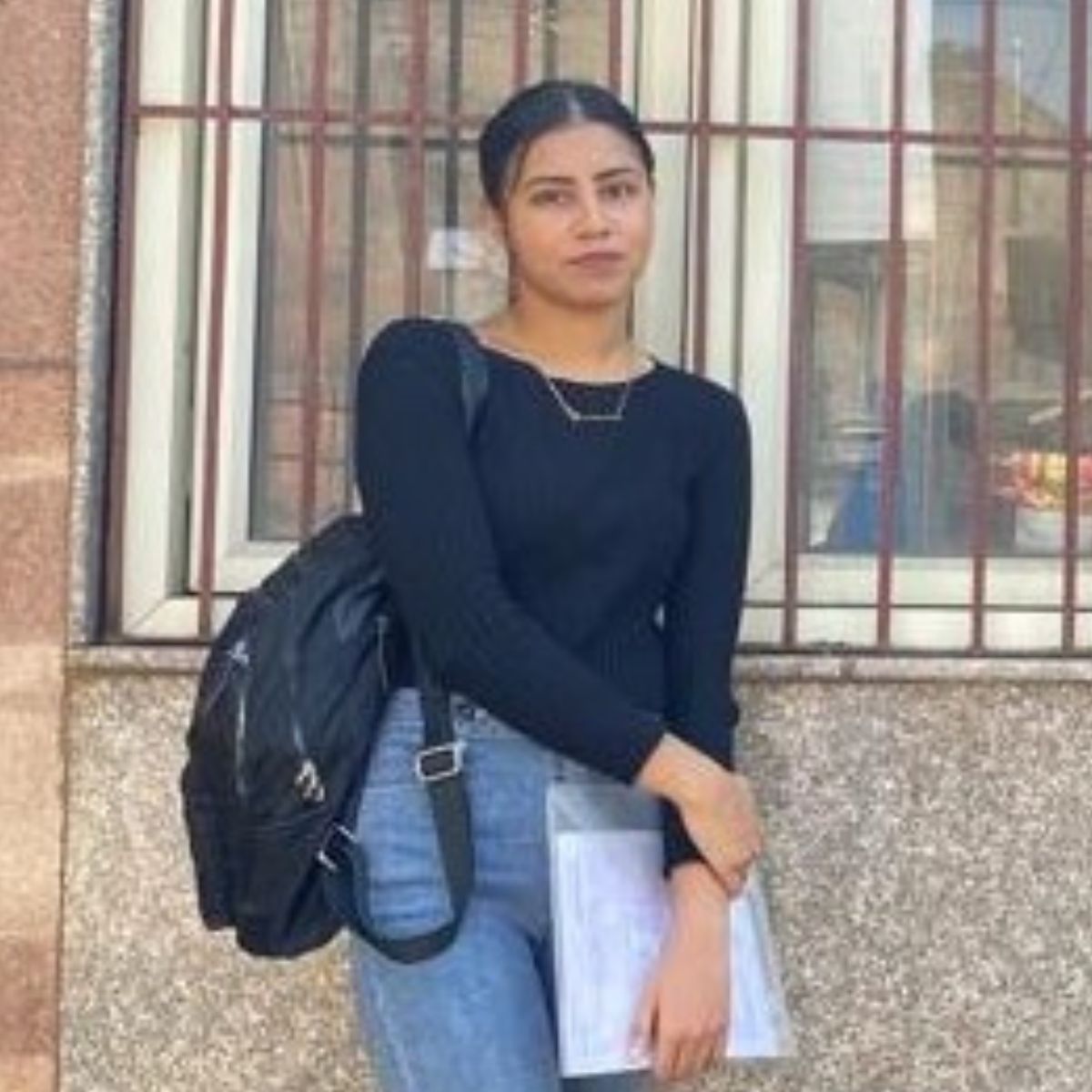 Sakshi