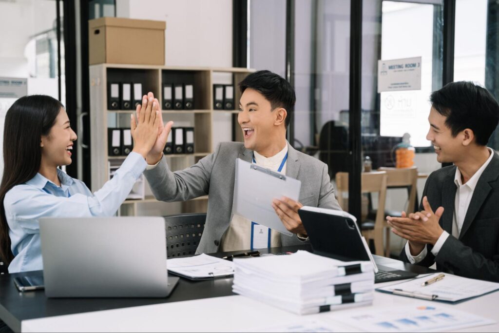 Benefits of outsourced telemarketing services including lead generation, follow-ups, and scalable customer outreach.