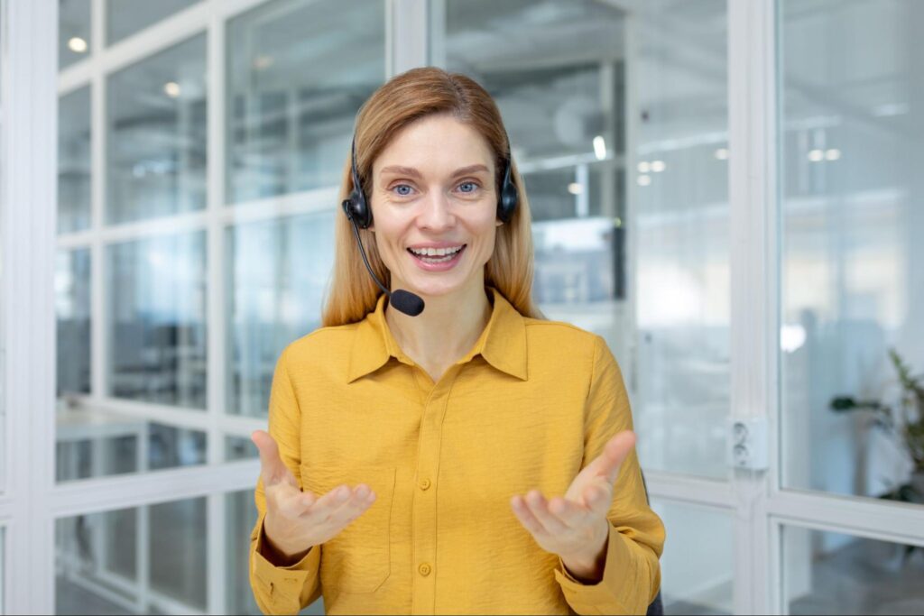 Choosing the right telemarketing outsourcing company based on experience, reporting, and service quality.