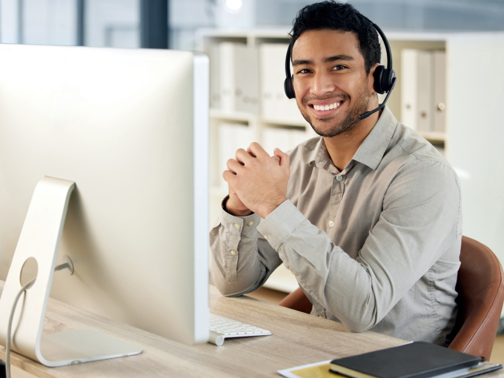 Hospitality call center services supporting hotel call center and call center for hospitality operations. 