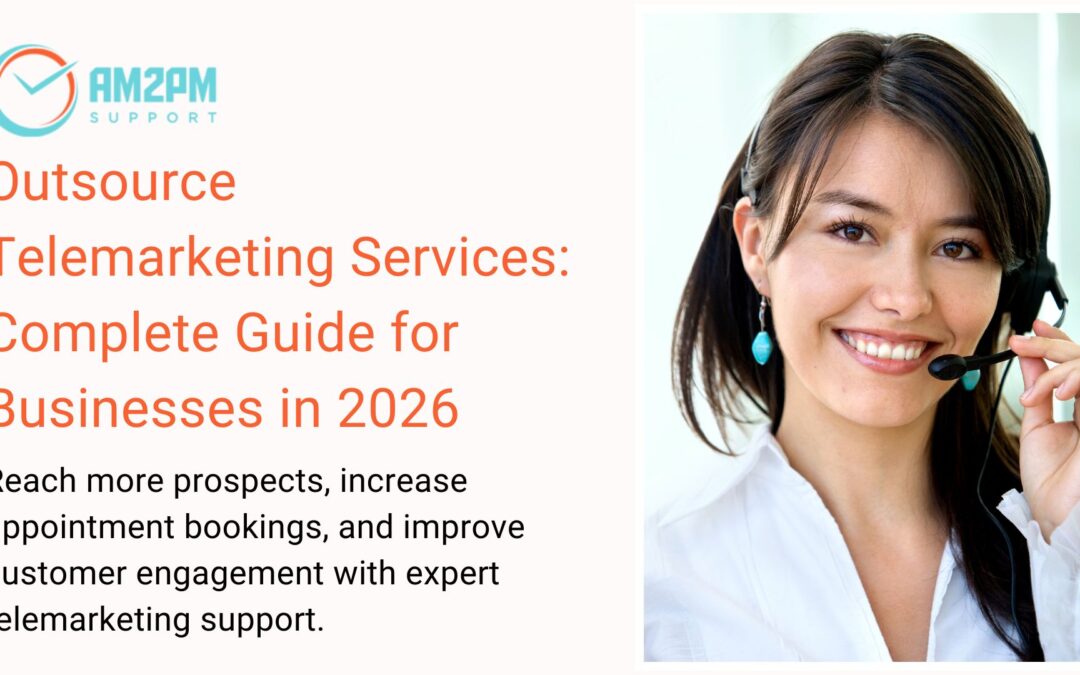 Outsource Telemarketing Services: Complete Guide for Businesses