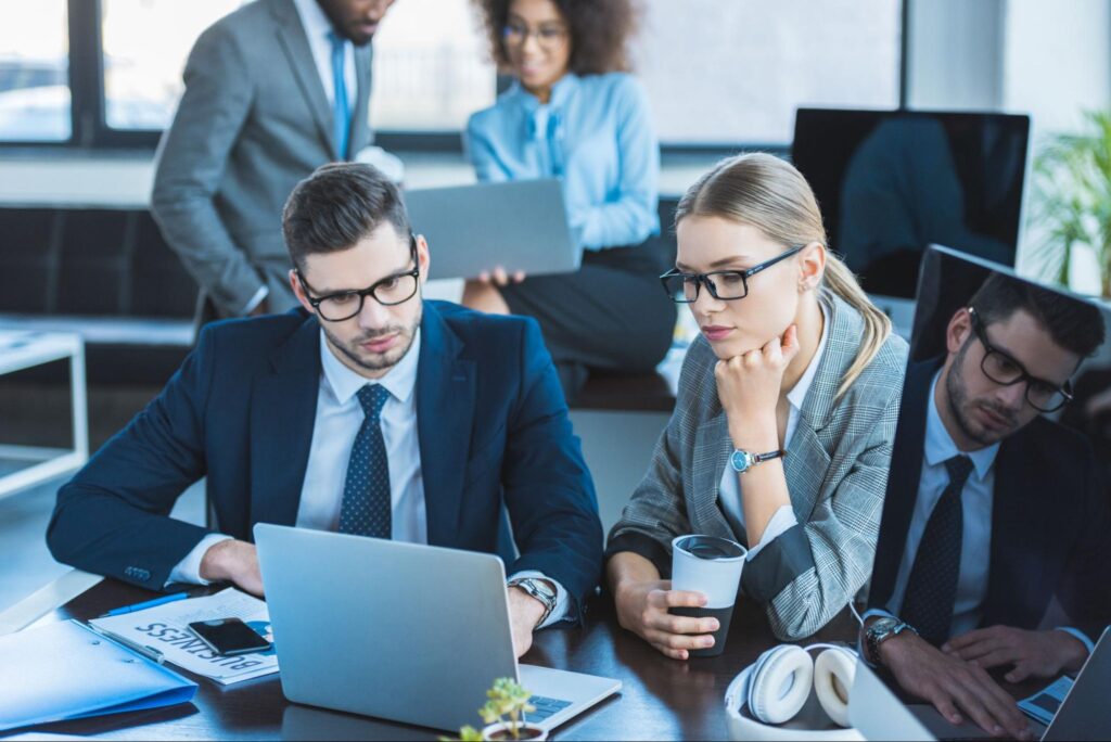 Common challenges businesses face when outsourcing telemarketing services to external providers.