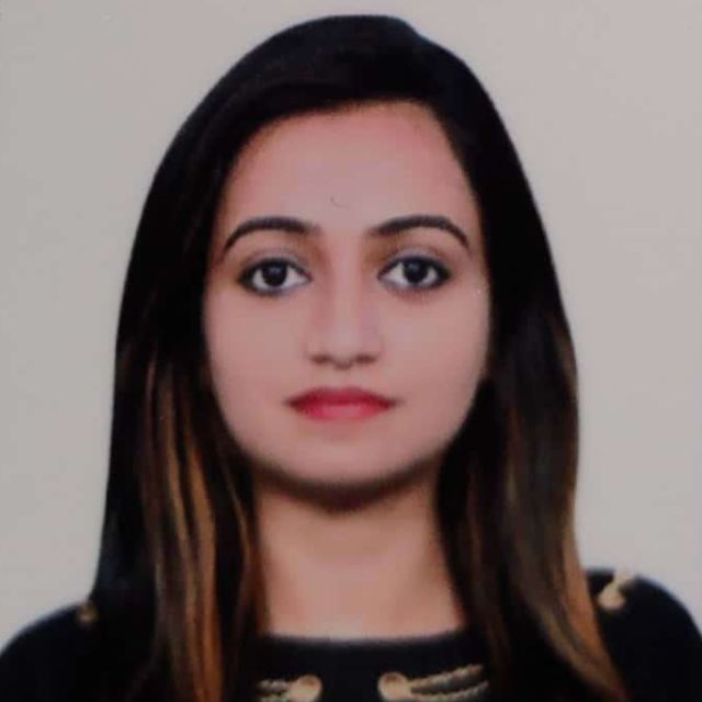 Nimisha Abraham