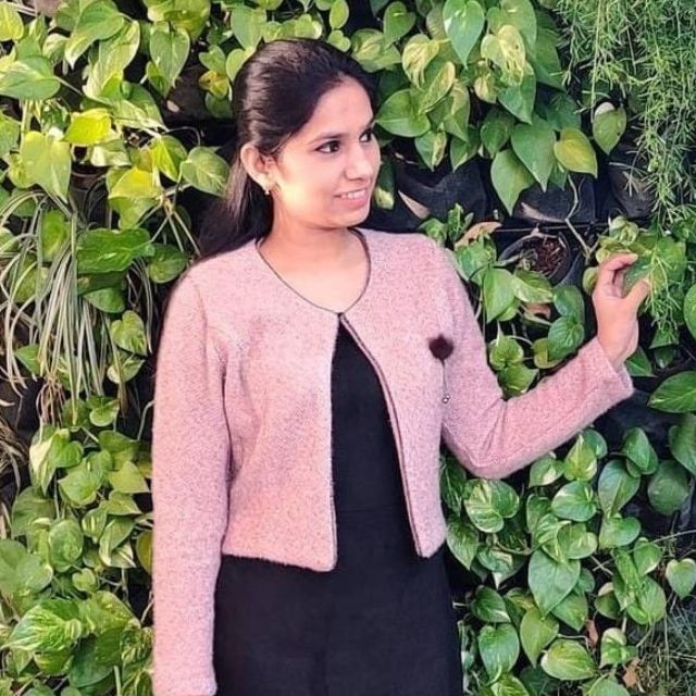 Reshma Malhotra