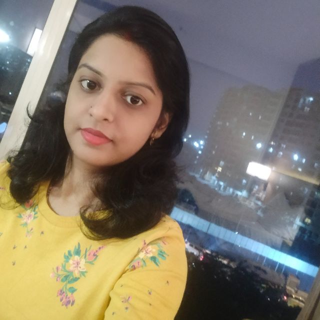 Shikha Kumari