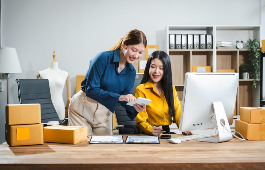 Ecommerce customer service outsourcing helps online businesses delegate support operations and improve efficiency.