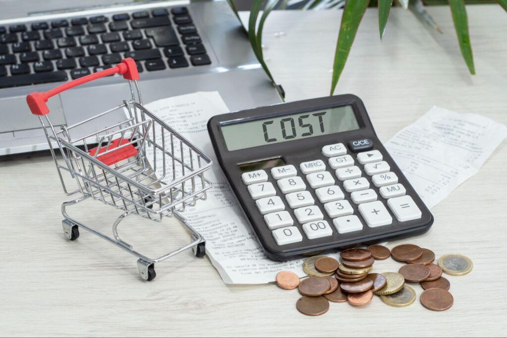 Ecommerce customer service outsourcing cost depends on support channels, team size, and service requirements.