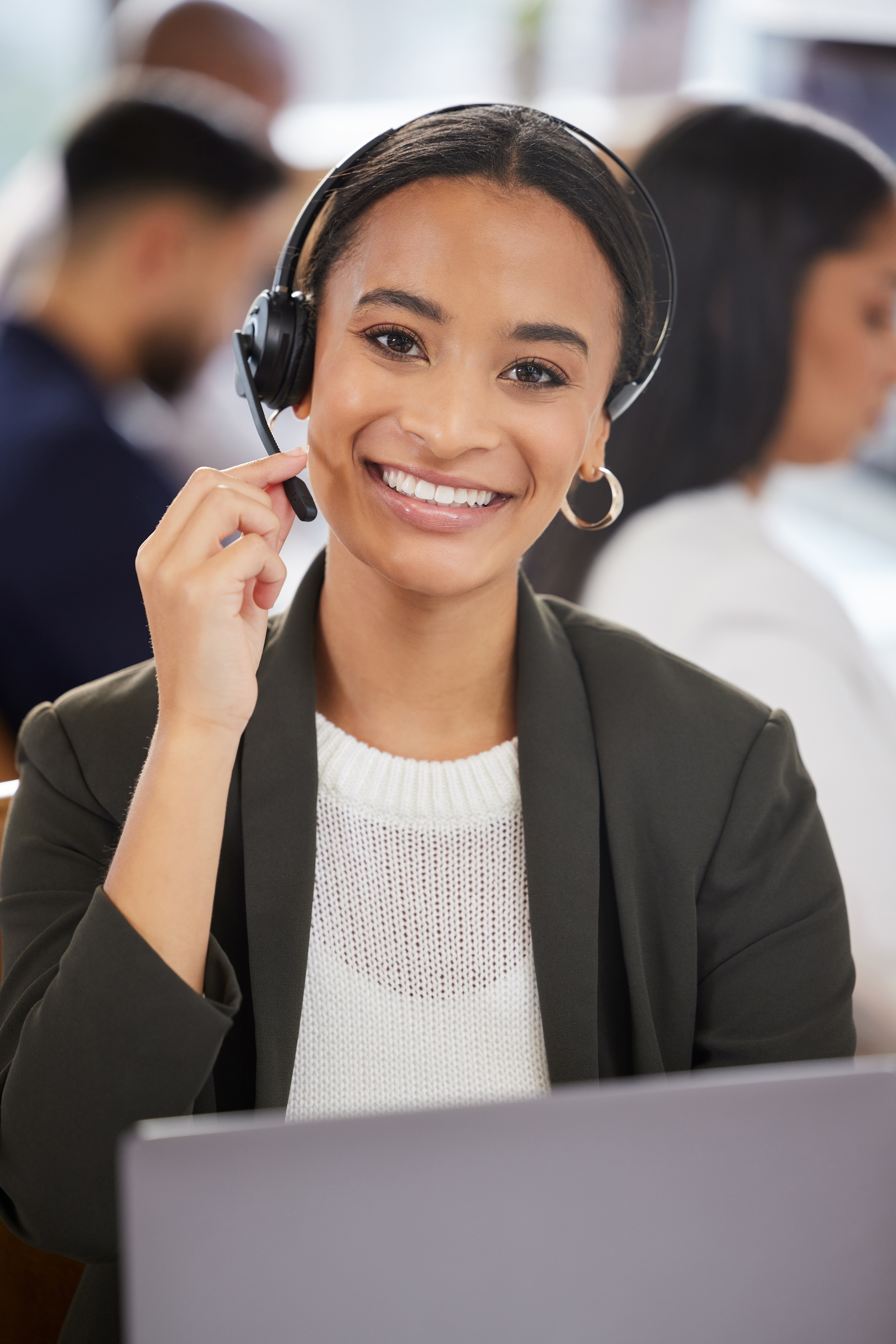 Process around your business