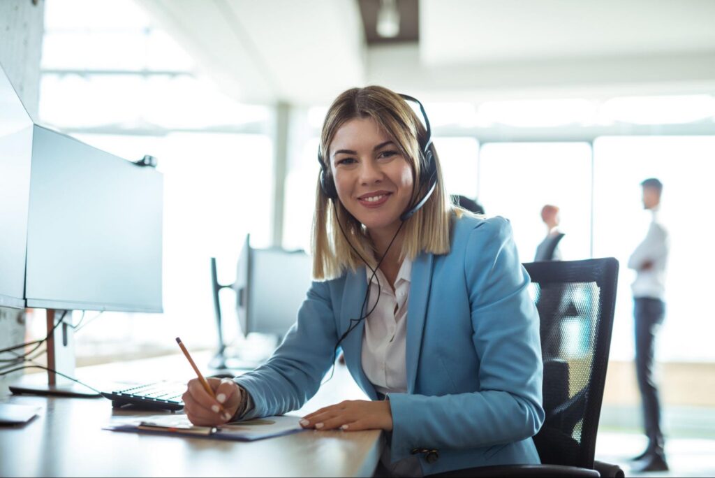 Help desk outsourcing services helping businesses improve customer support, reduce costs, and scale operations.