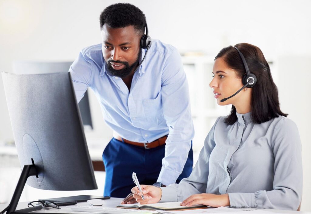 Help desk outsourcing pricing based on support coverage, ticket volume, technical complexity, and staffing models.