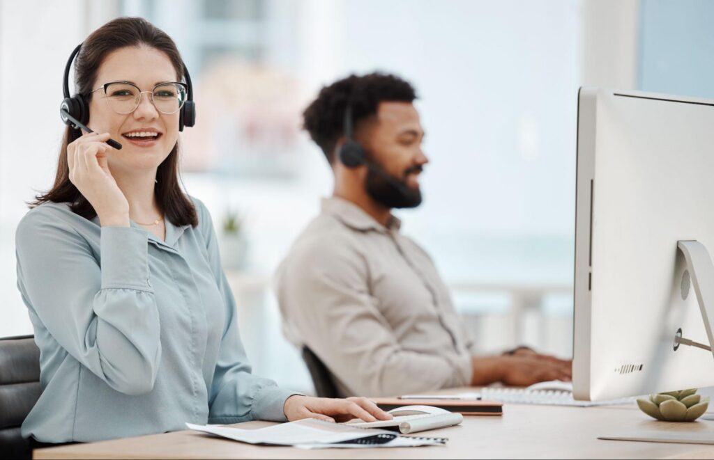 An outsource e commerce customer service provider helps online stores deliver omnichannel support and improve customer satisfaction.