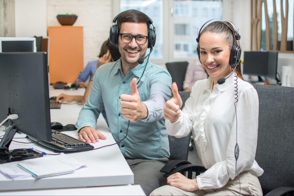 AM2PM Support provides ecommerce customer service outsourcing to help businesses improve customer satisfaction and support efficiency.