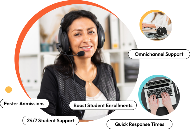 am2pm support education customer support services for edtech companies