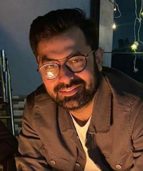 Ankit Kapoor AM2PM Support